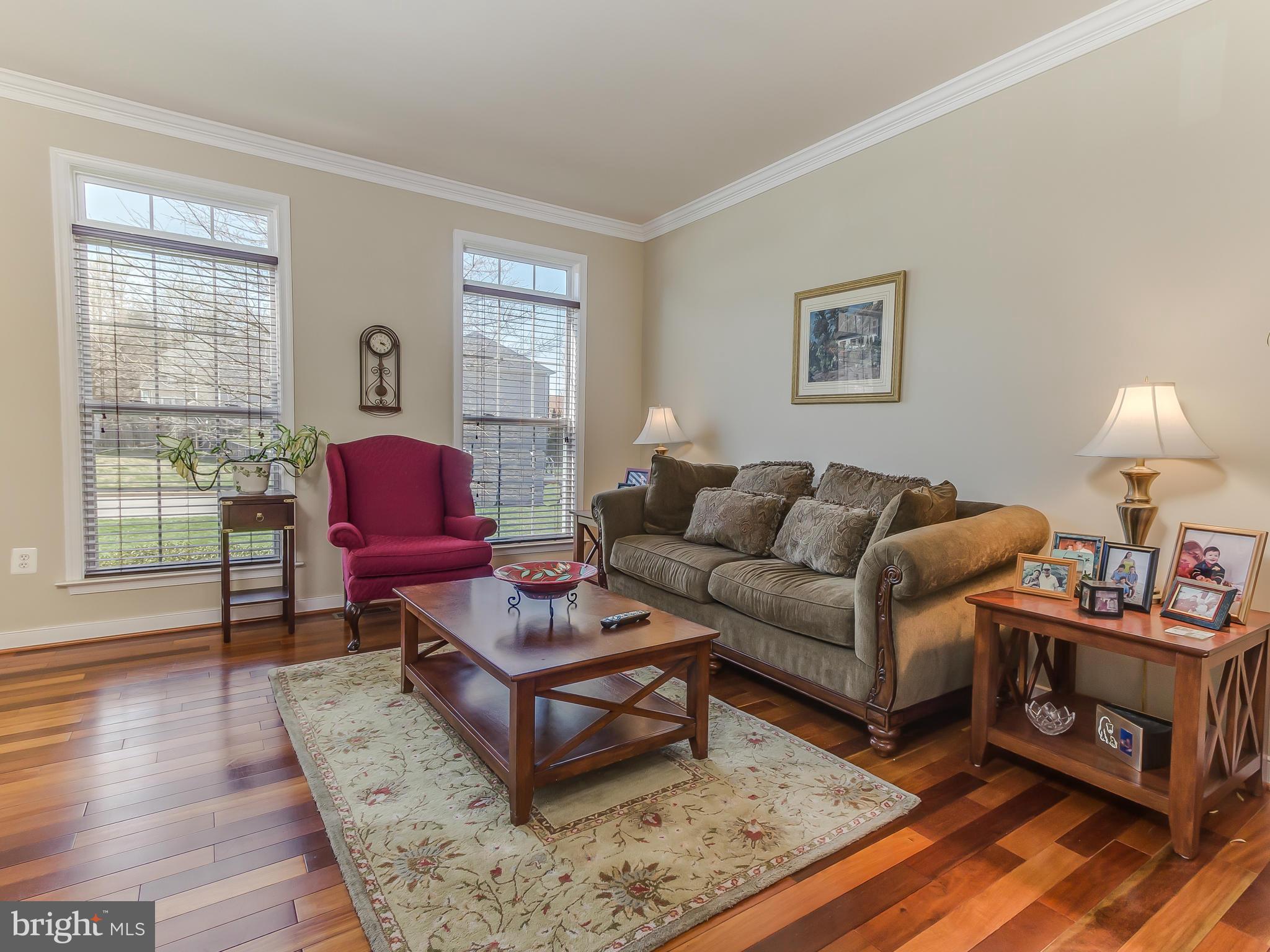 DALE CITY - Residential