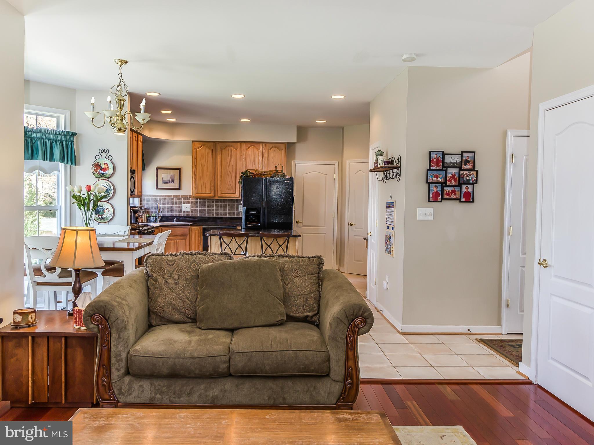 DALE CITY - Residential