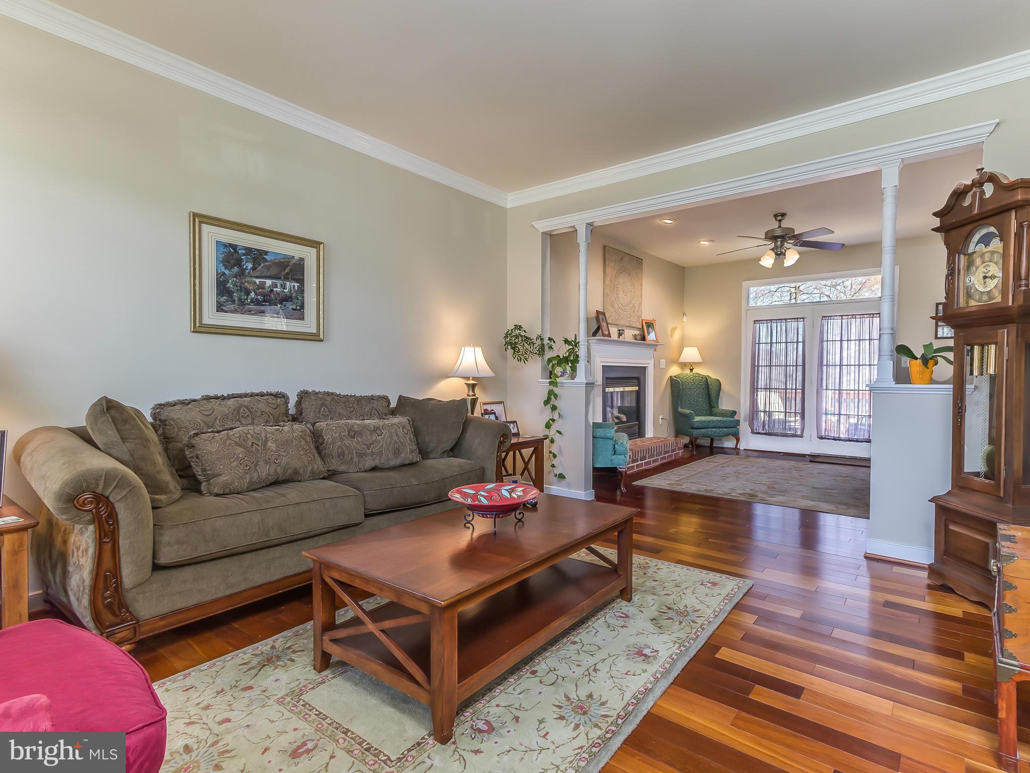 DALE CITY - Residential