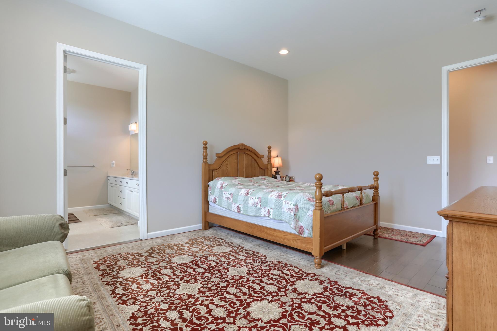 WILLOW CREEK FARMS - Residential