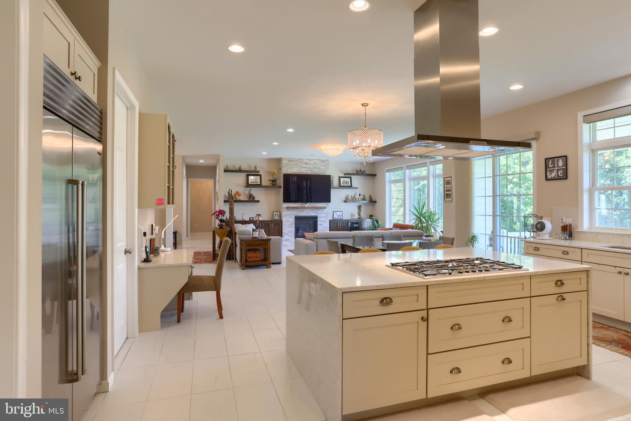 WILLOW CREEK FARMS - Residential