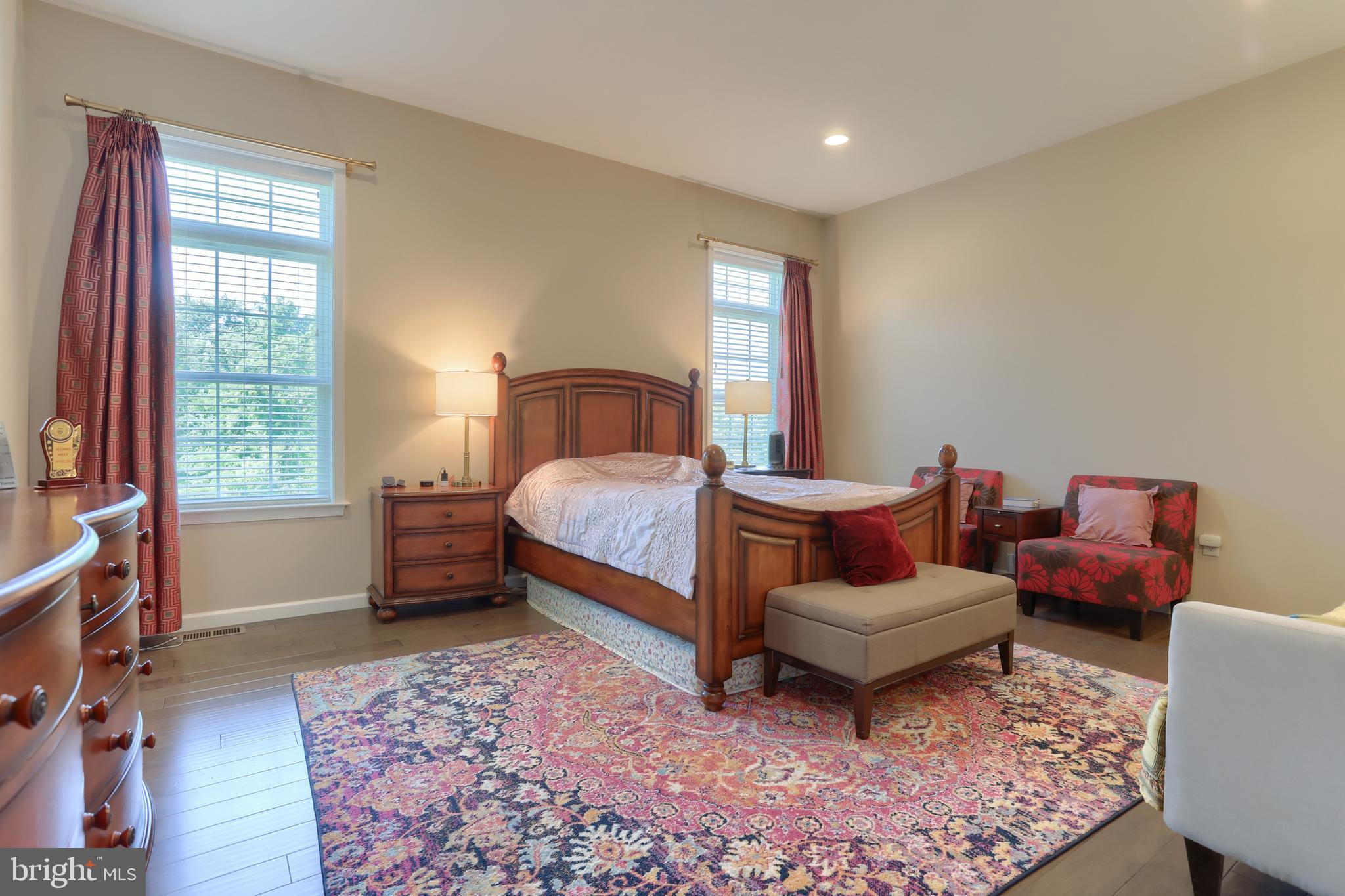 WILLOW CREEK FARMS - Residential