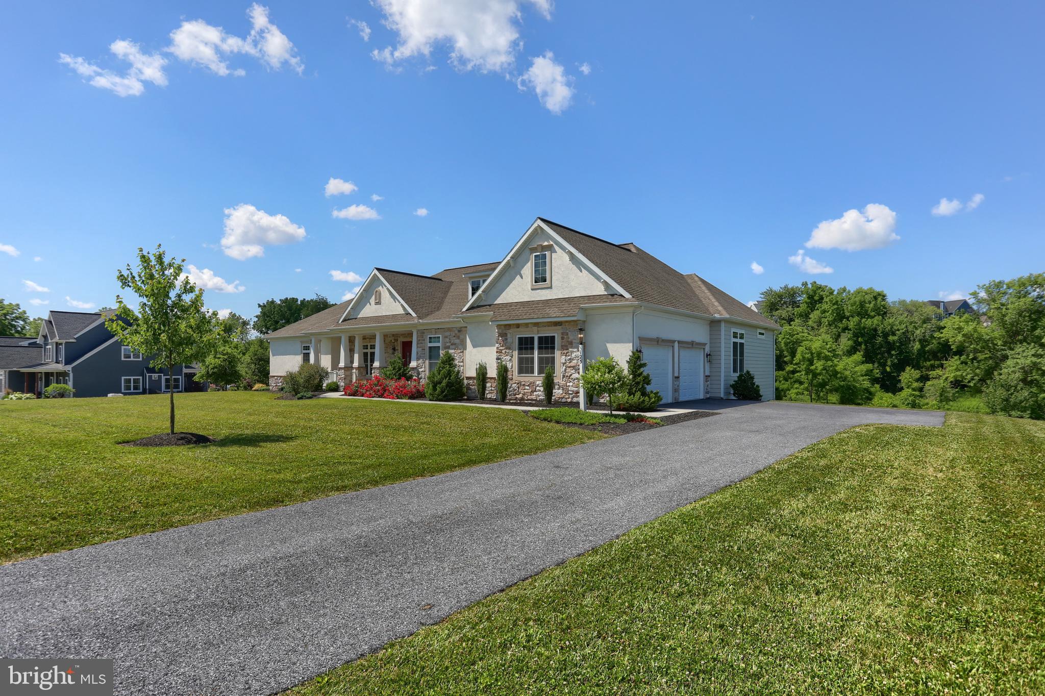 WILLOW CREEK FARMS - Residential