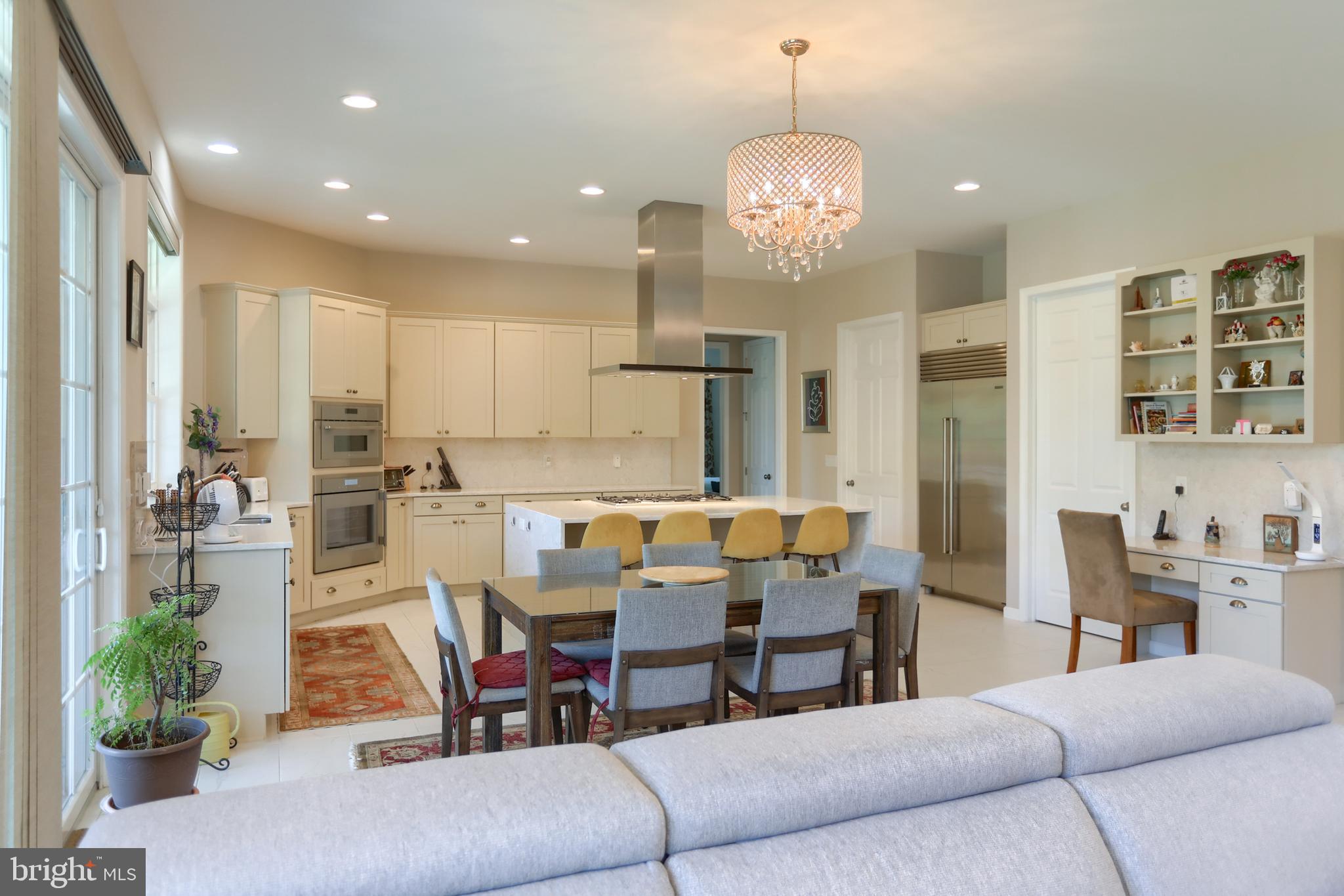 WILLOW CREEK FARMS - Residential