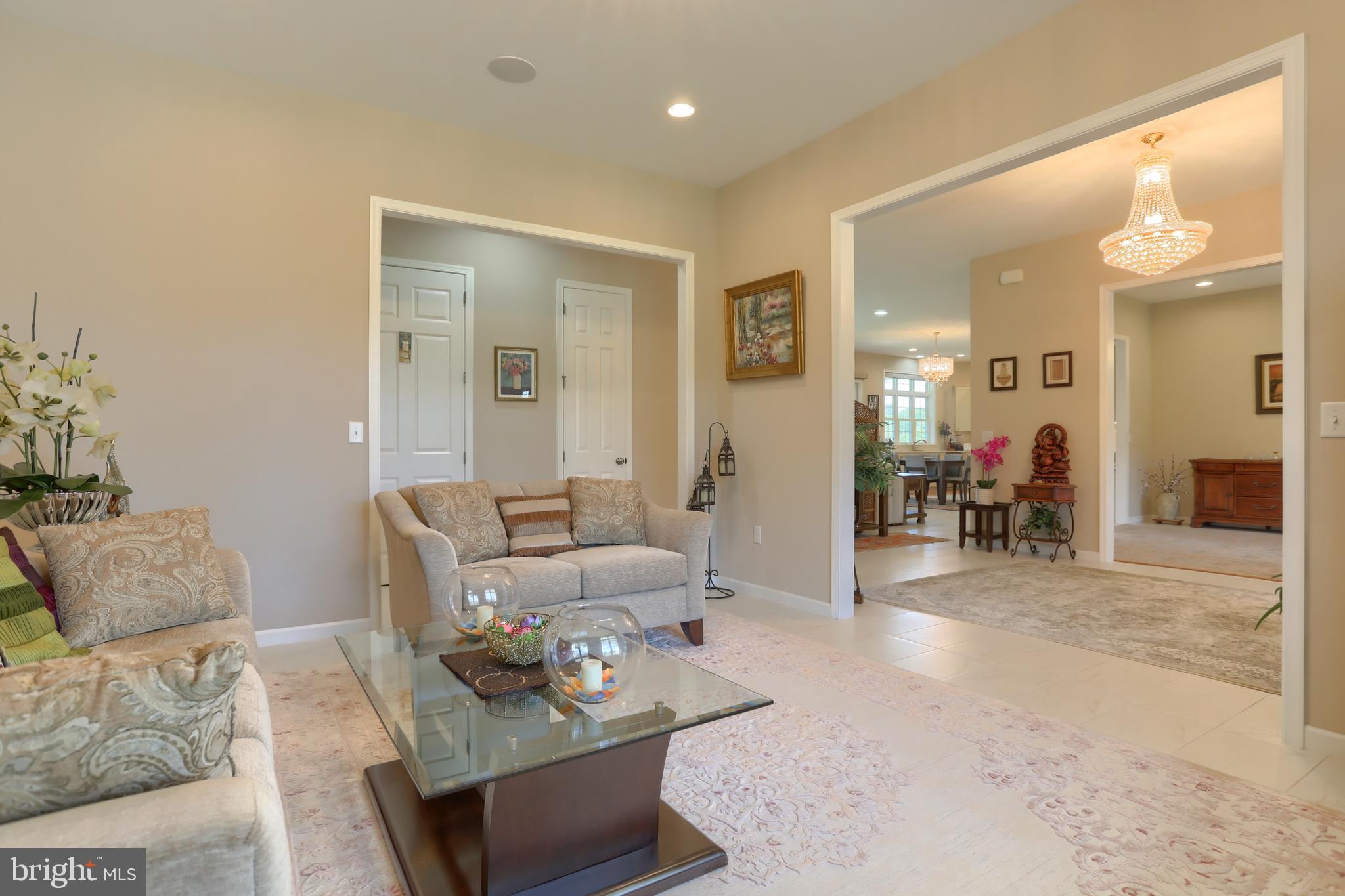 WILLOW CREEK FARMS - Residential