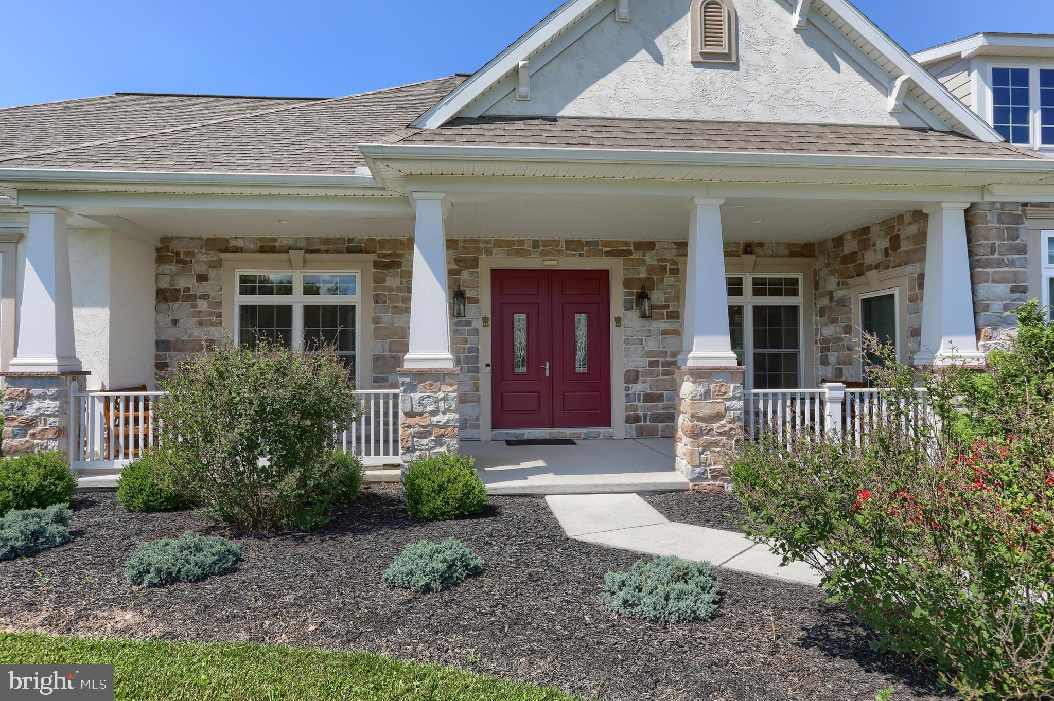 WILLOW CREEK FARMS - Residential