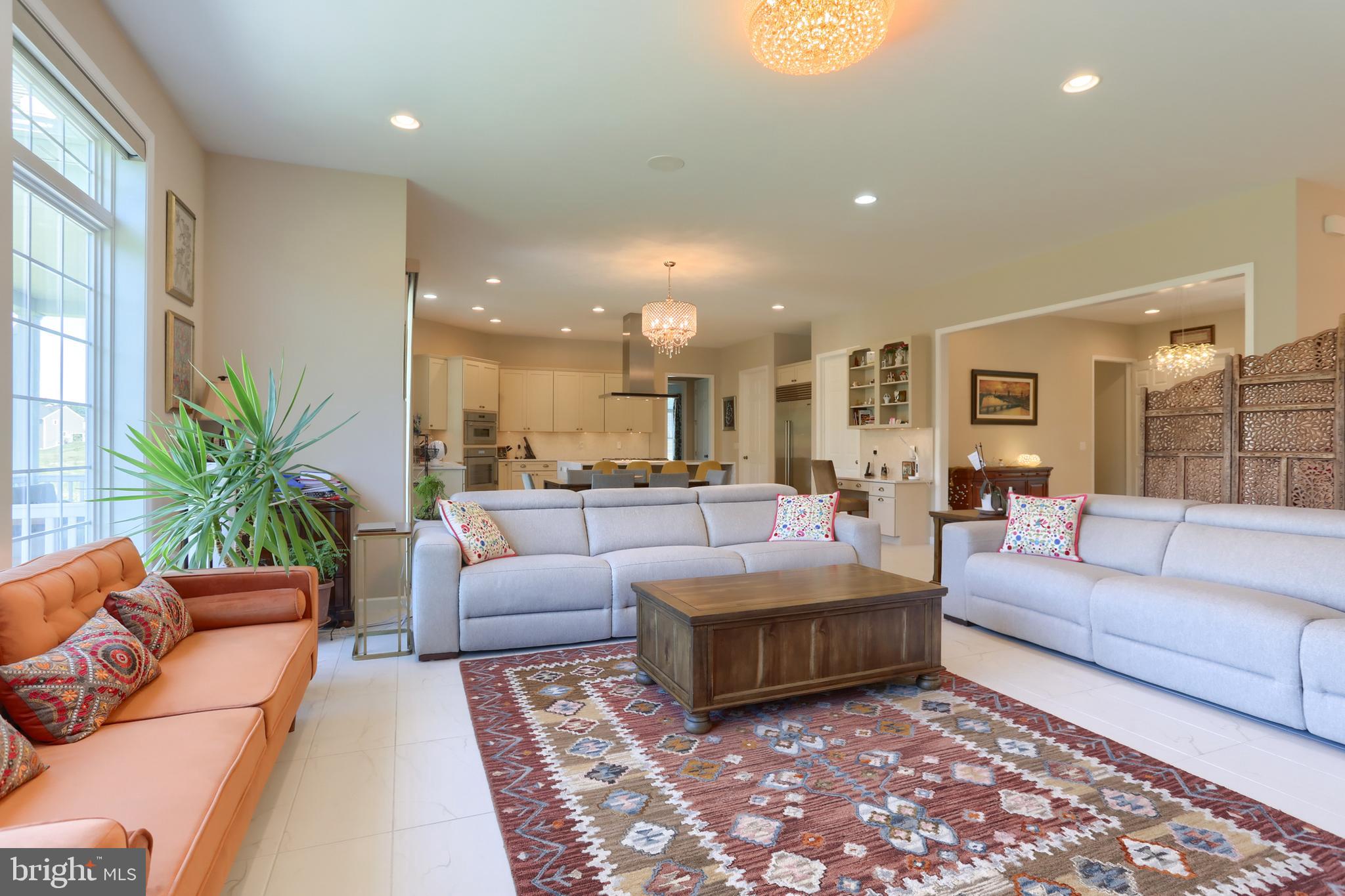 WILLOW CREEK FARMS - Residential