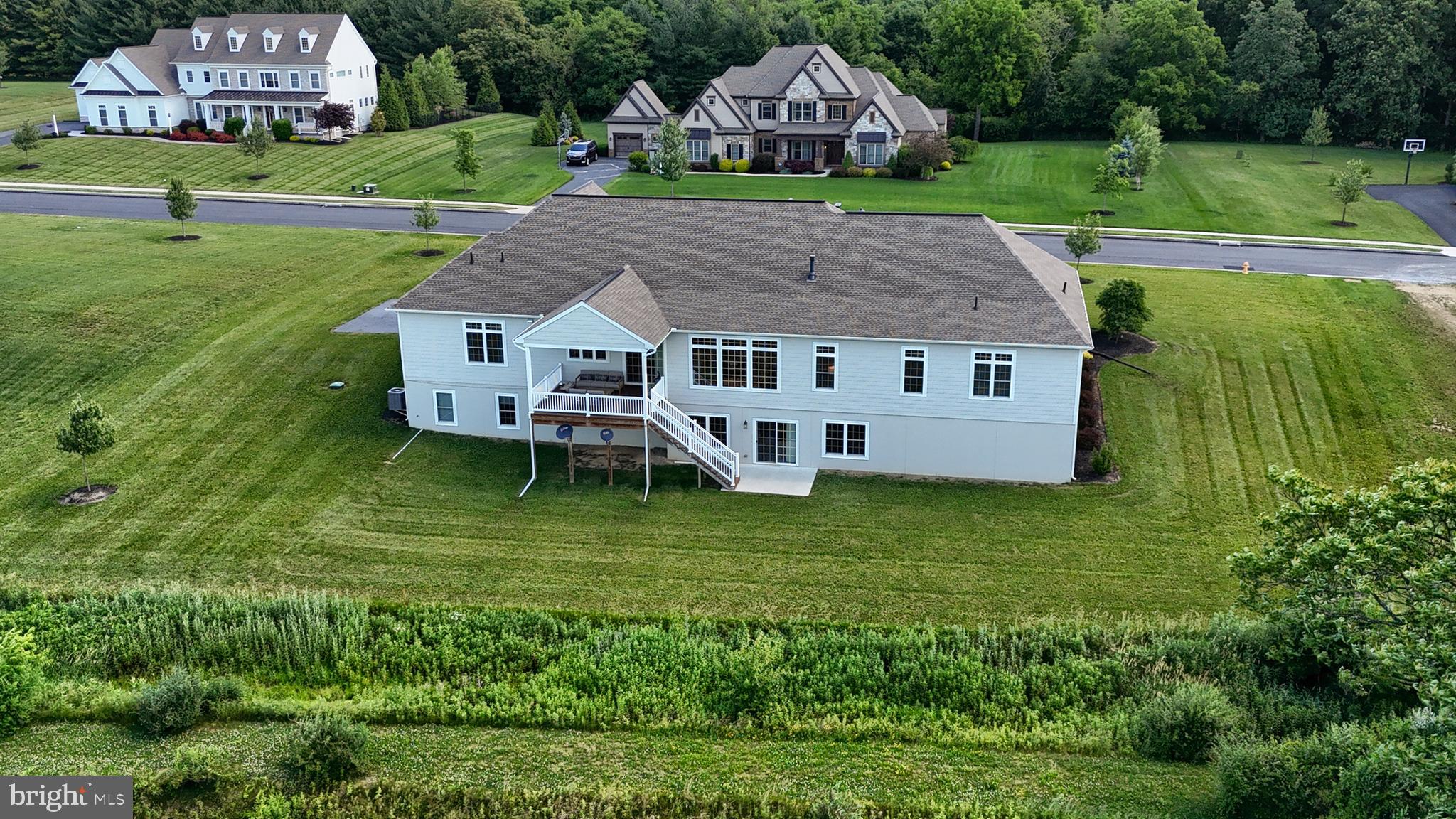 WILLOW CREEK FARMS - Residential