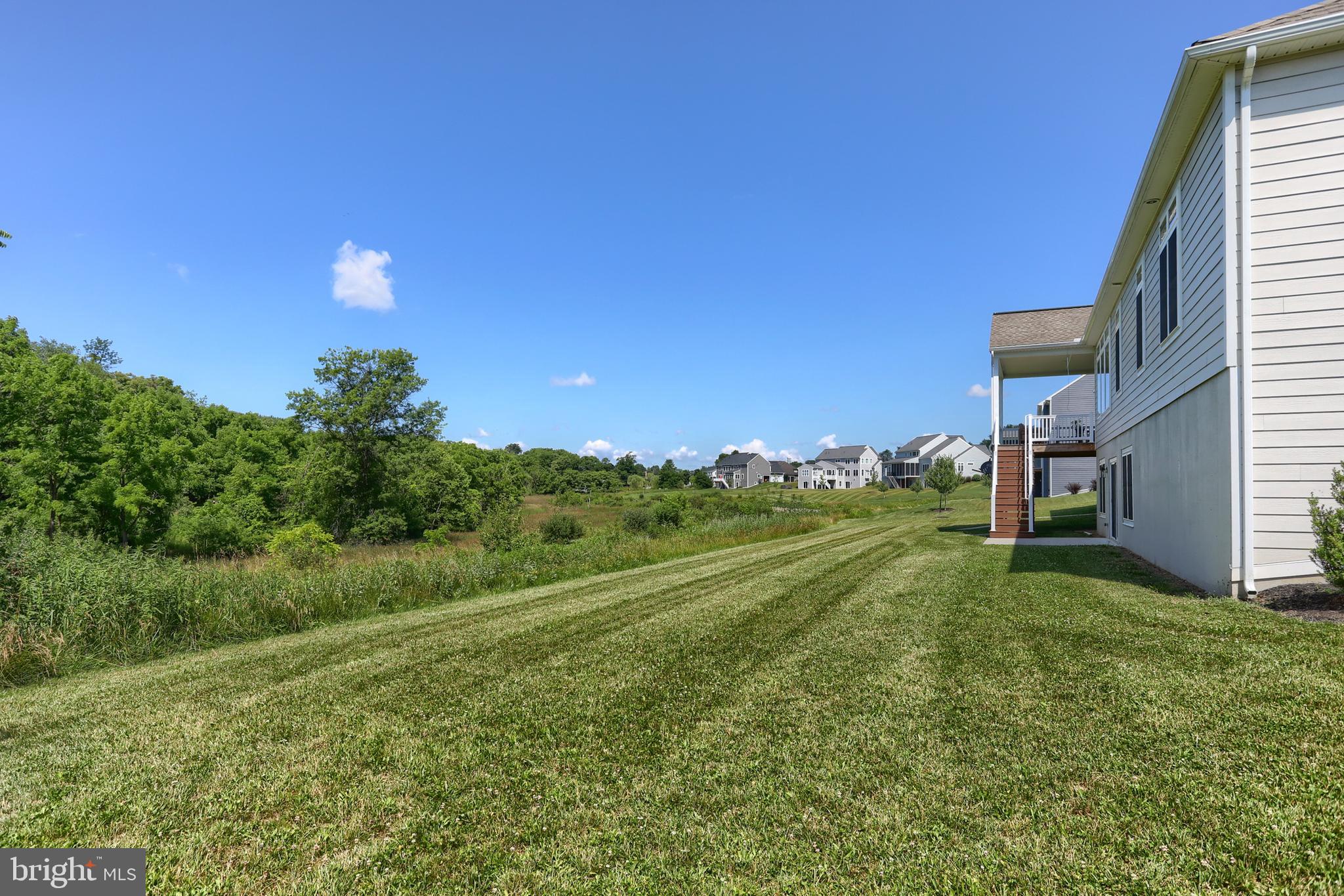 WILLOW CREEK FARMS - Residential