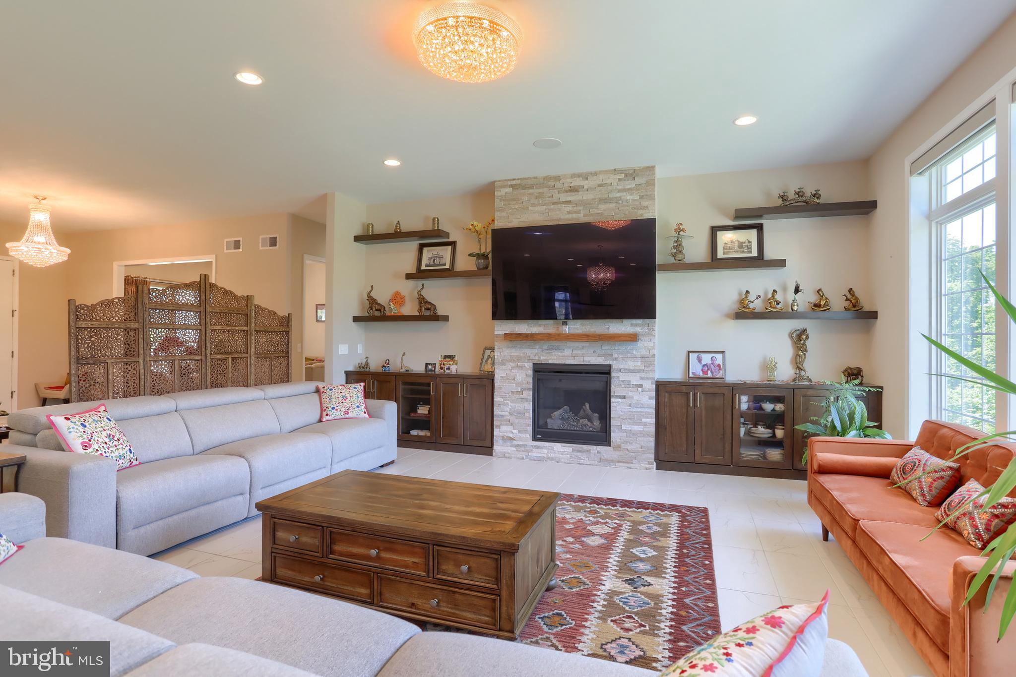 WILLOW CREEK FARMS - Residential