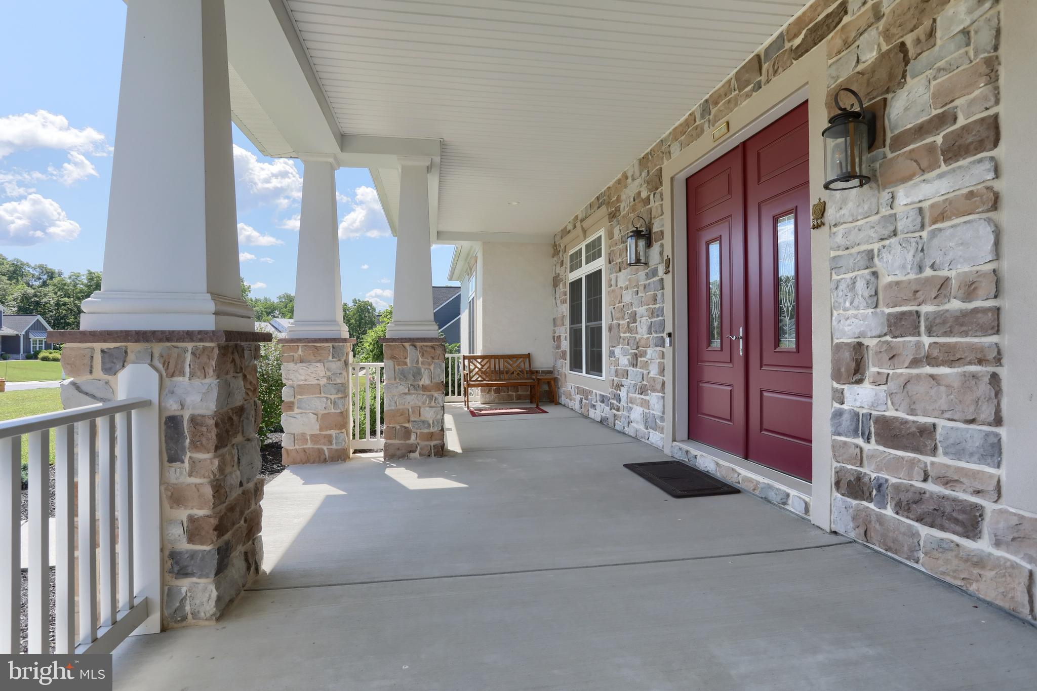 WILLOW CREEK FARMS - Residential