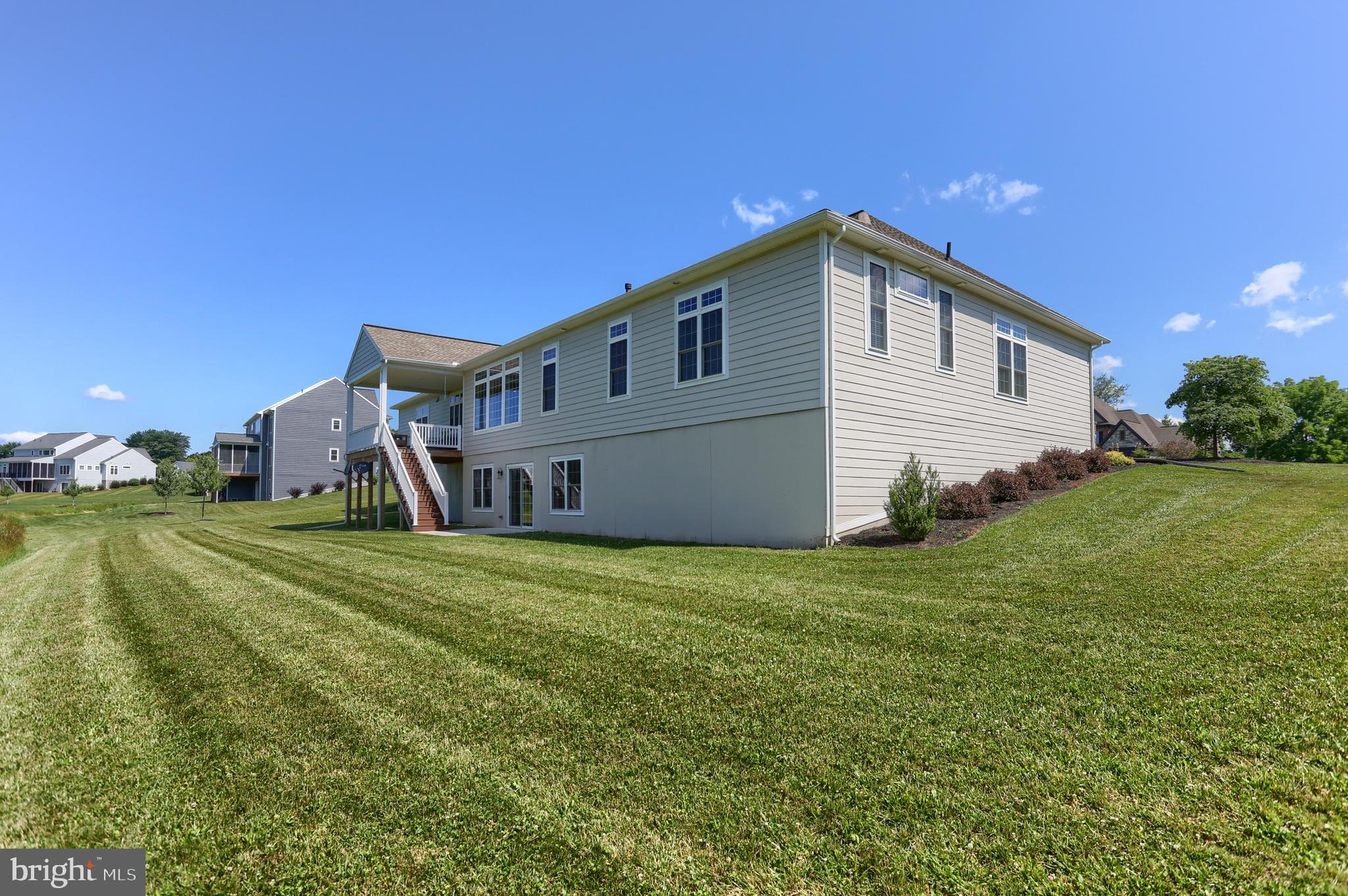 WILLOW CREEK FARMS - Residential