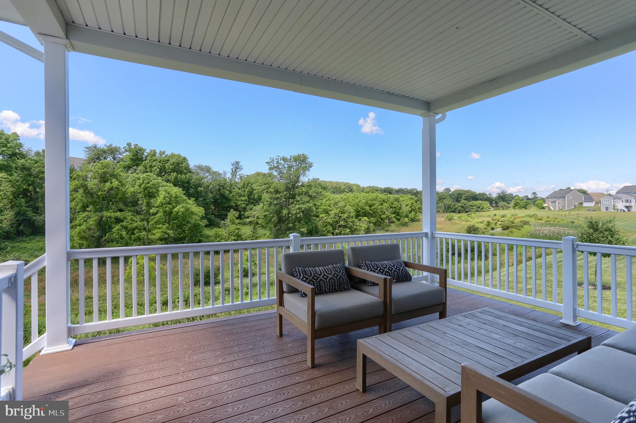 WILLOW CREEK FARMS - Residential