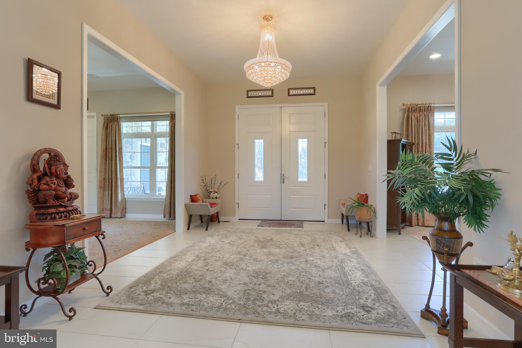 WILLOW CREEK FARMS - Residential