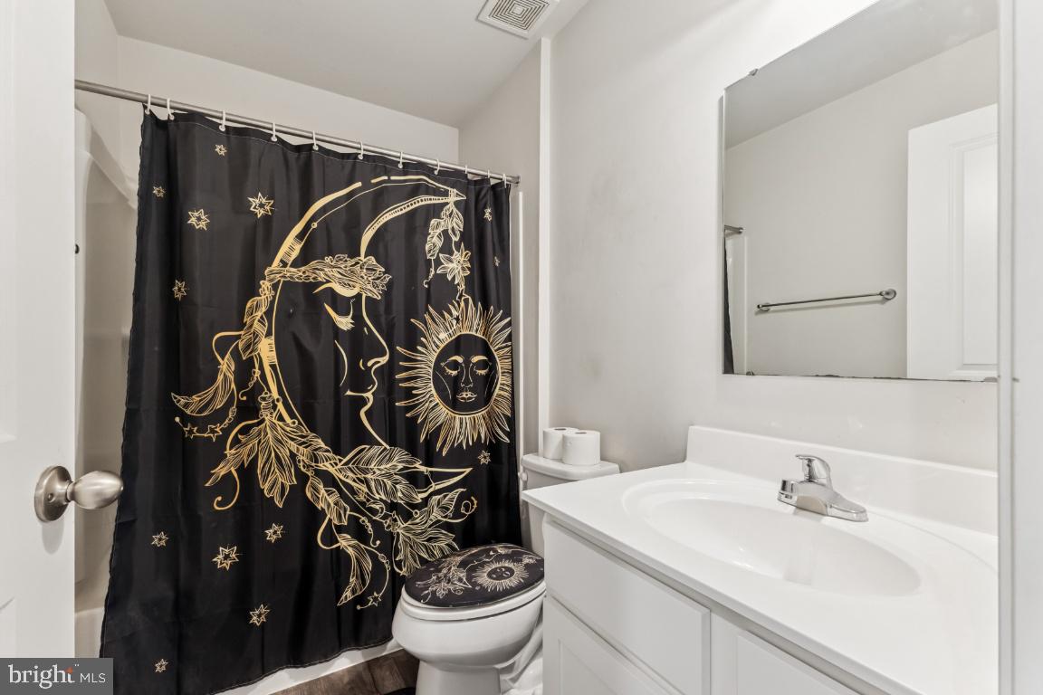 CHANDLERS GLEN - Residential