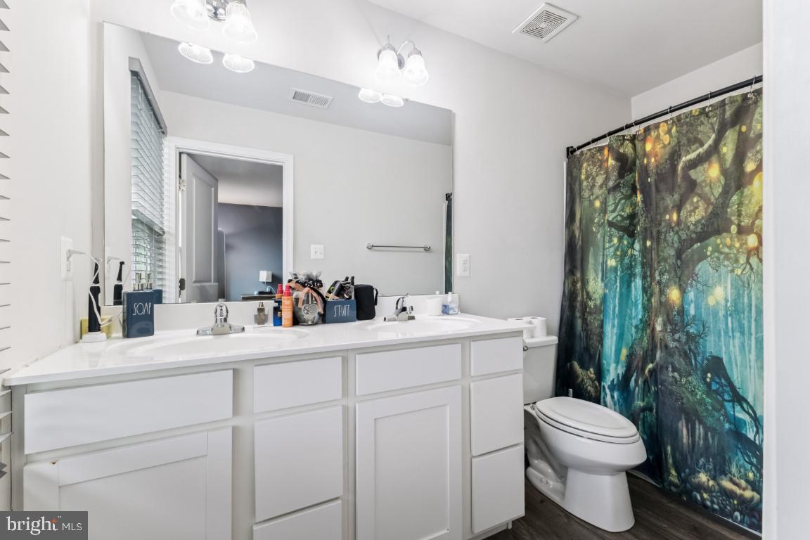 CHANDLERS GLEN - Residential