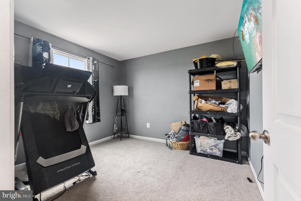 CHANDLERS GLEN - Residential