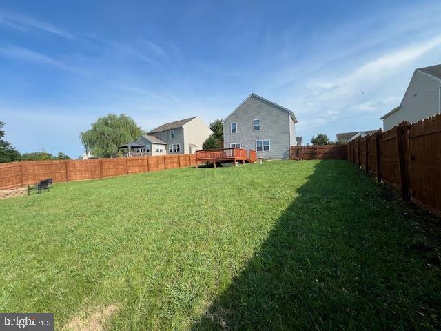 CHANDLERS GLEN - Residential