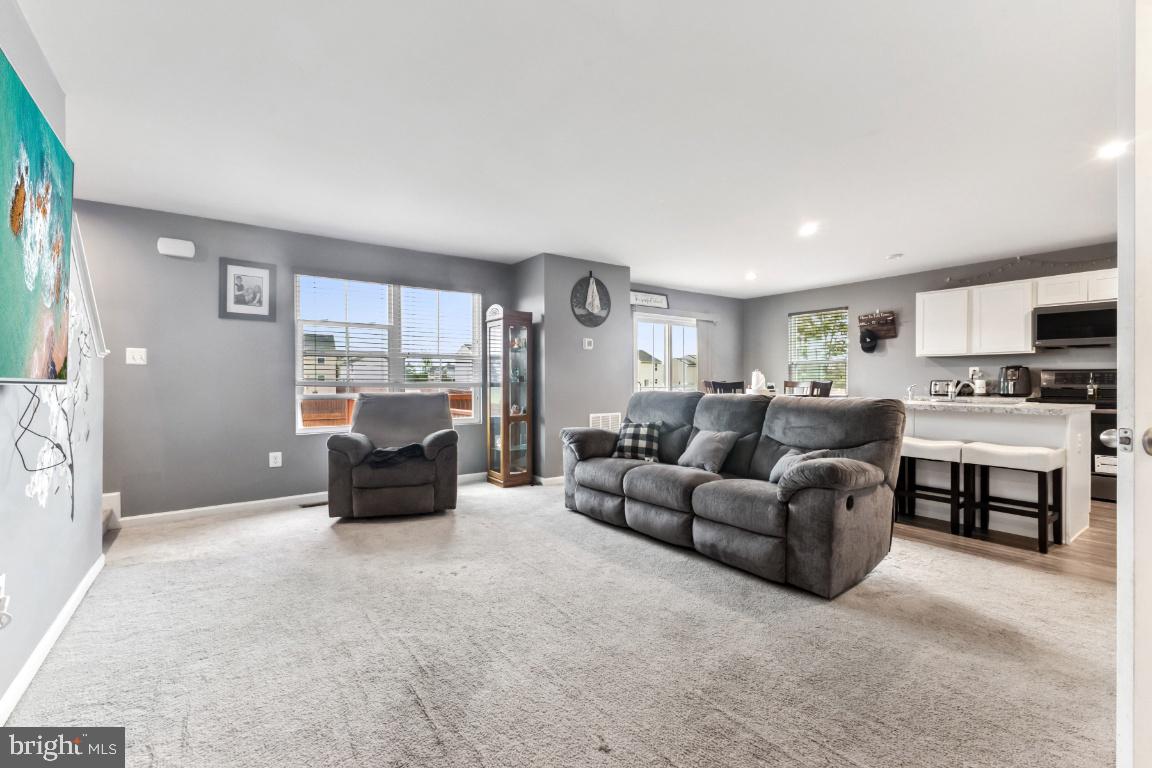 CHANDLERS GLEN - Residential