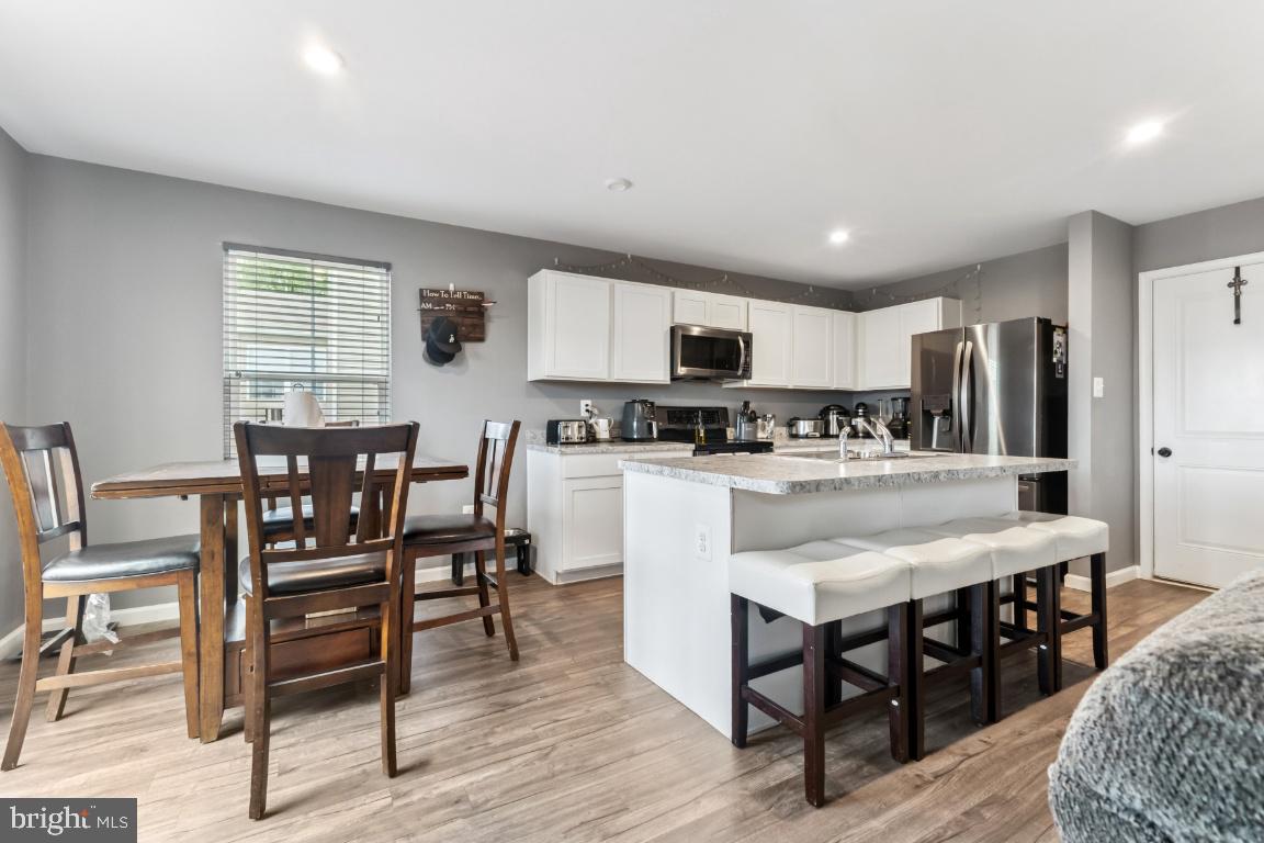 CHANDLERS GLEN - Residential