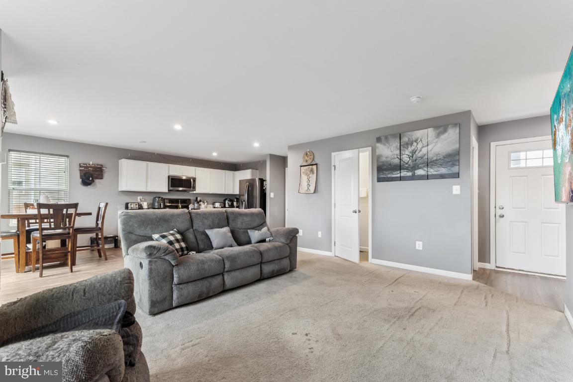 CHANDLERS GLEN - Residential