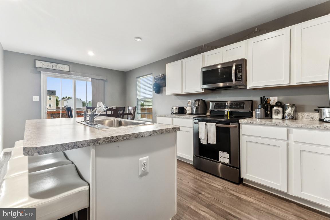 CHANDLERS GLEN - Residential