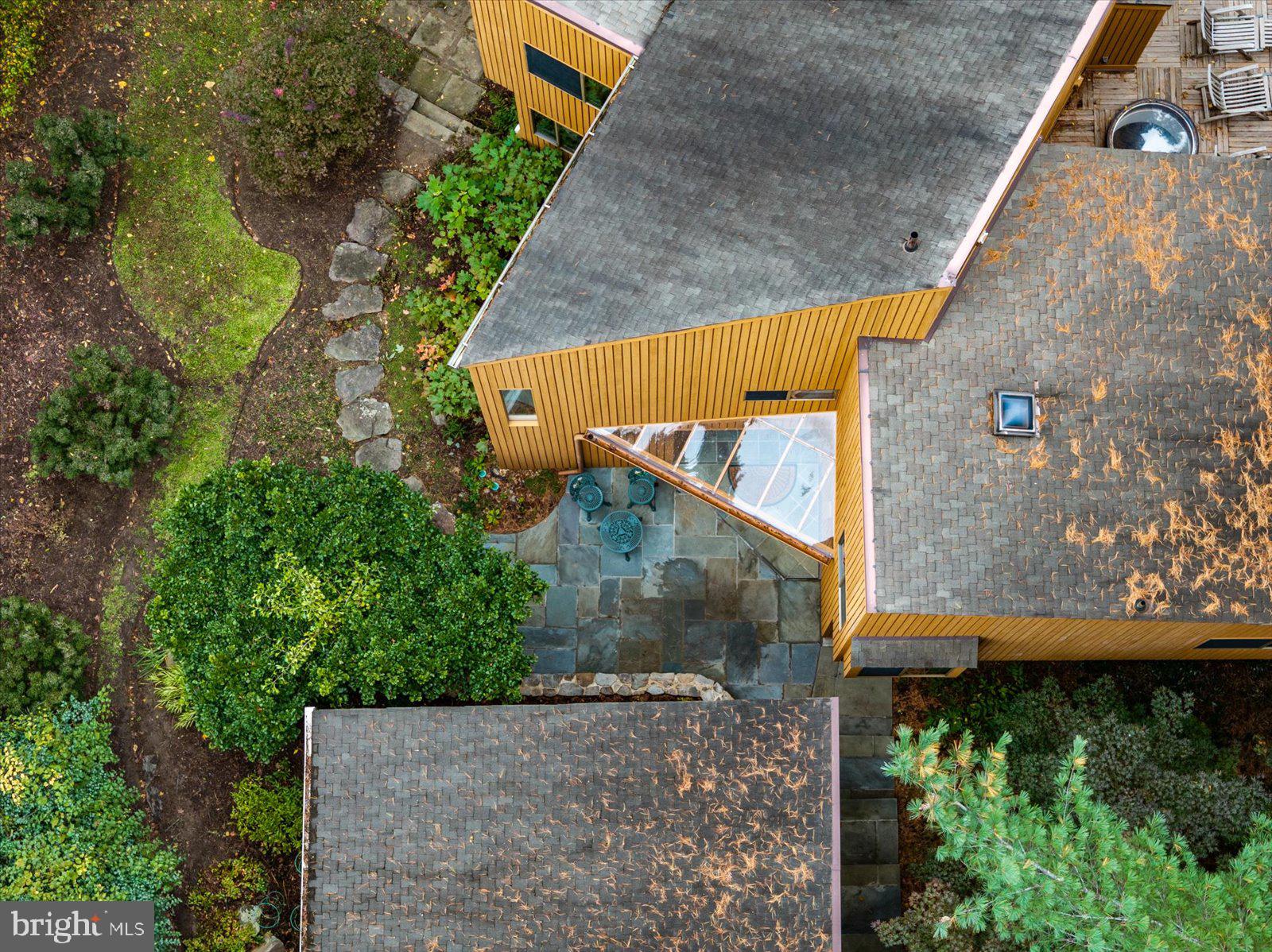 HOBBITS GLEN - Residential