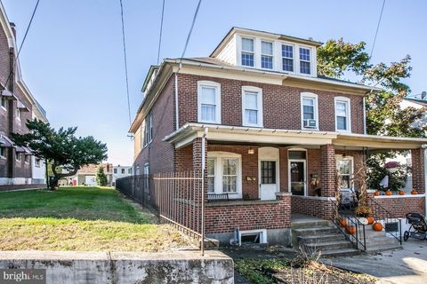 121 W 2ND AVENUE CONSHOHOCKEN PA 19428