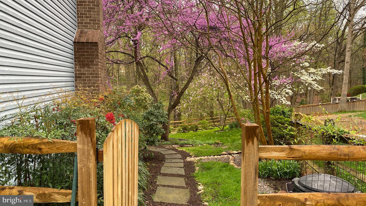 FAIRFAX CLUB ESTATES - Residential