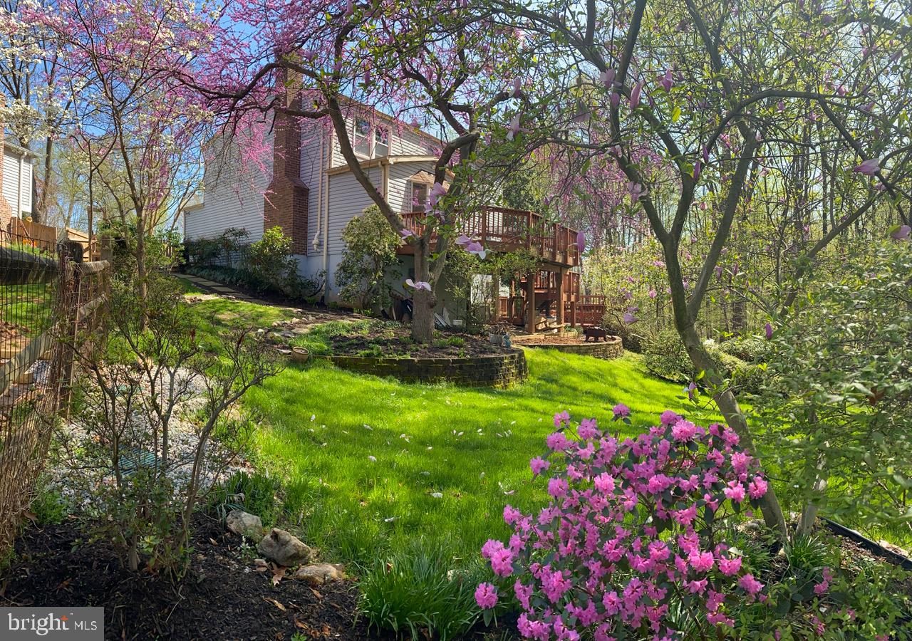 FAIRFAX CLUB ESTATES - Residential