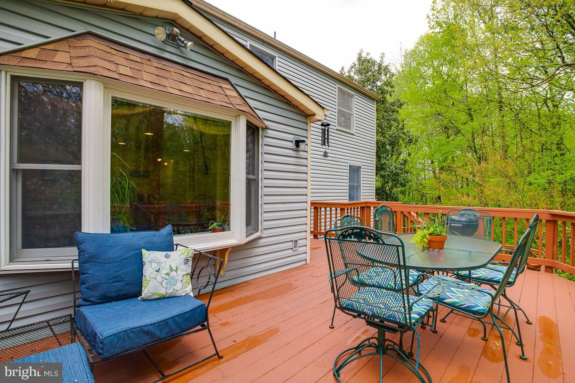 FAIRFAX CLUB ESTATES - Residential