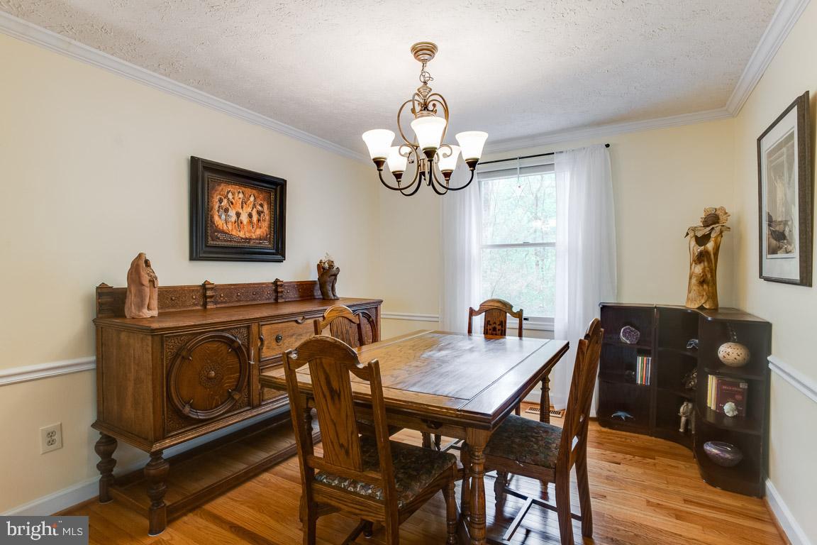 FAIRFAX CLUB ESTATES - Residential