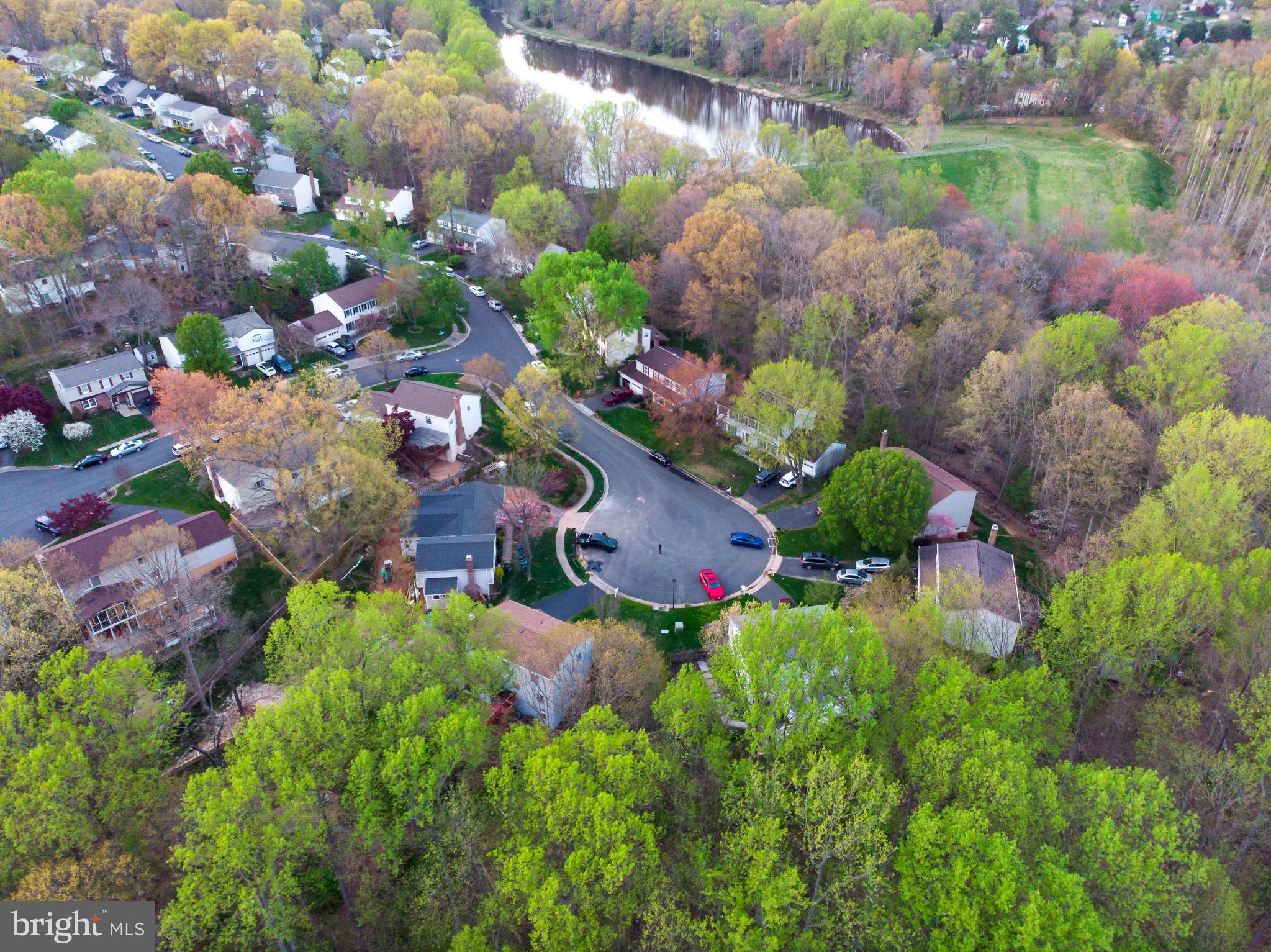 FAIRFAX CLUB ESTATES - Residential