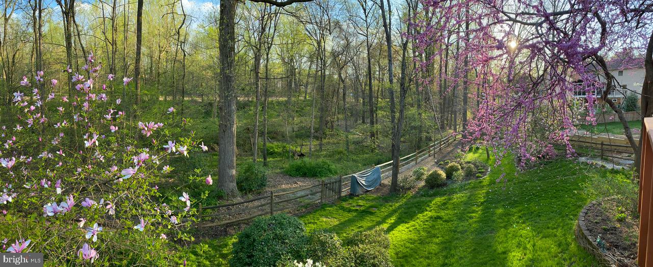 FAIRFAX CLUB ESTATES - Residential