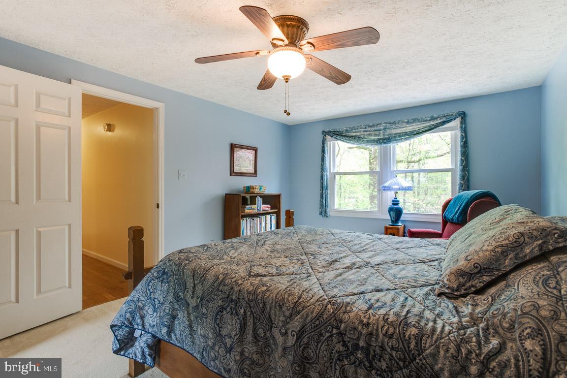 FAIRFAX CLUB ESTATES - Residential