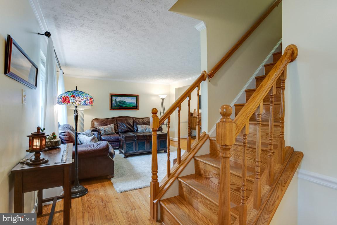 FAIRFAX CLUB ESTATES - Residential