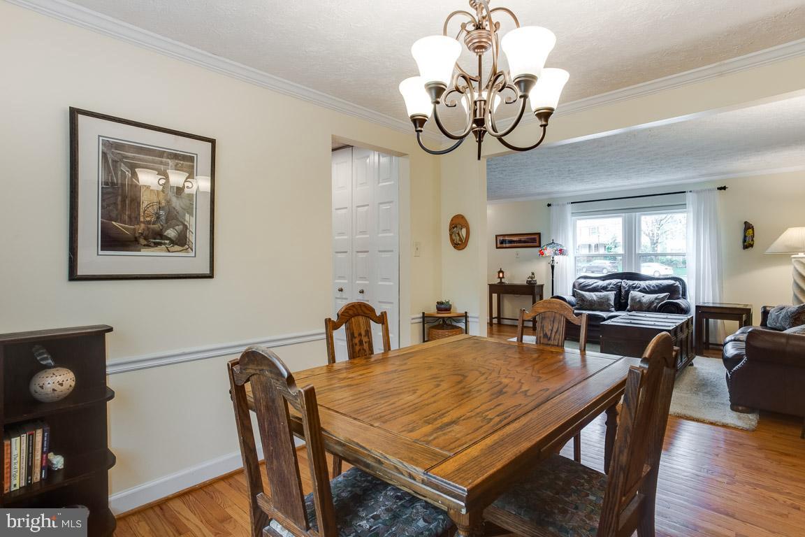 FAIRFAX CLUB ESTATES - Residential