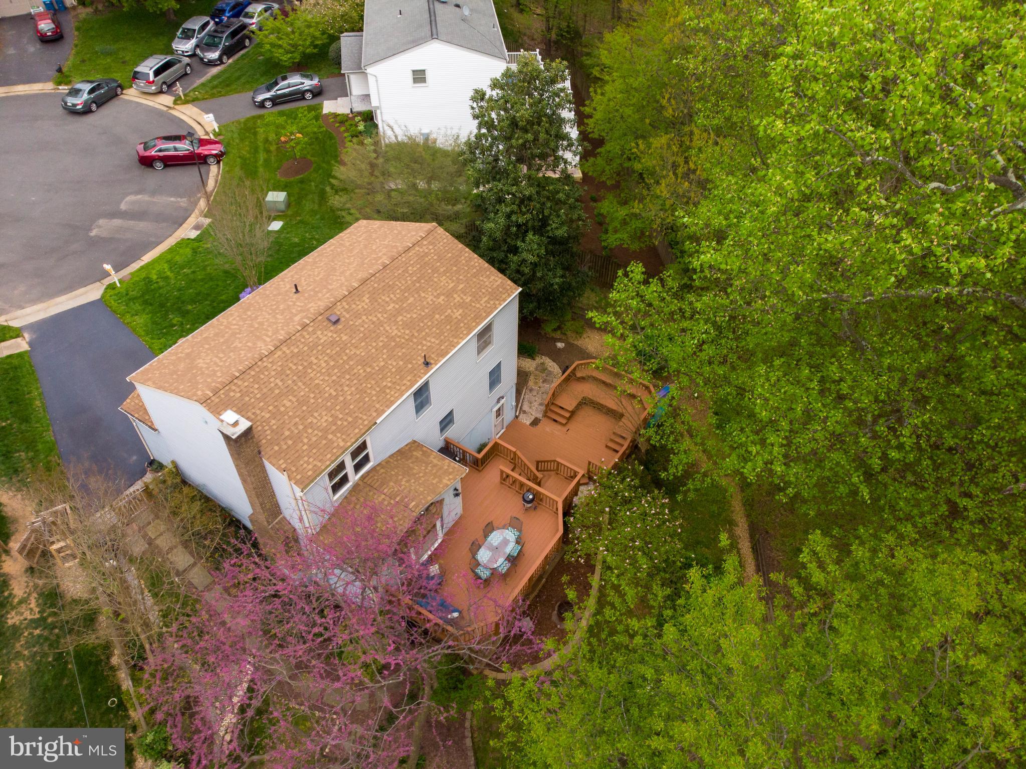 FAIRFAX CLUB ESTATES - Residential