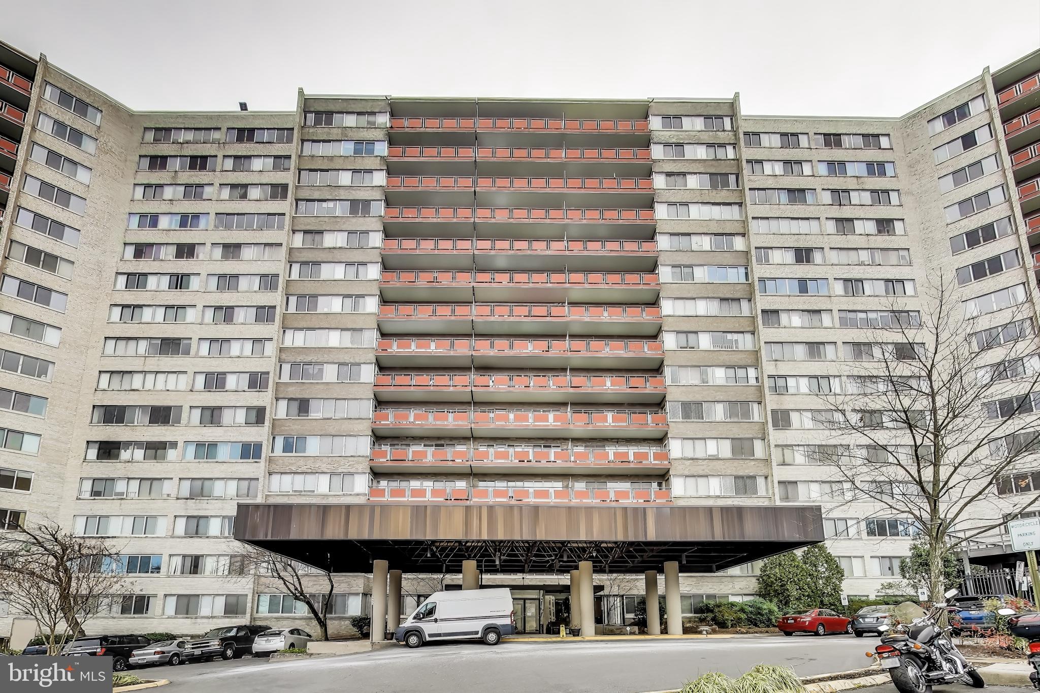 5340 HOLMES RUN PARKWAY 1510