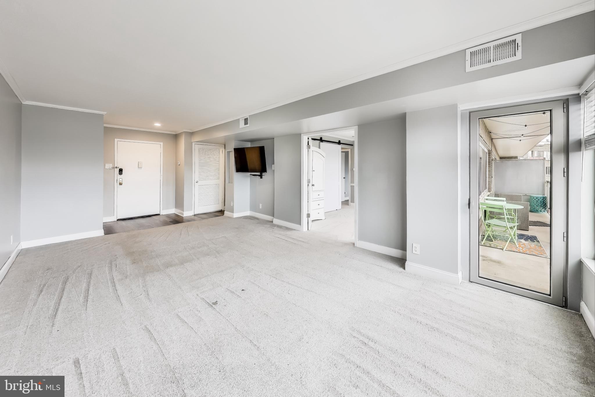 5340 HOLMES RUN PARKWAY 1510