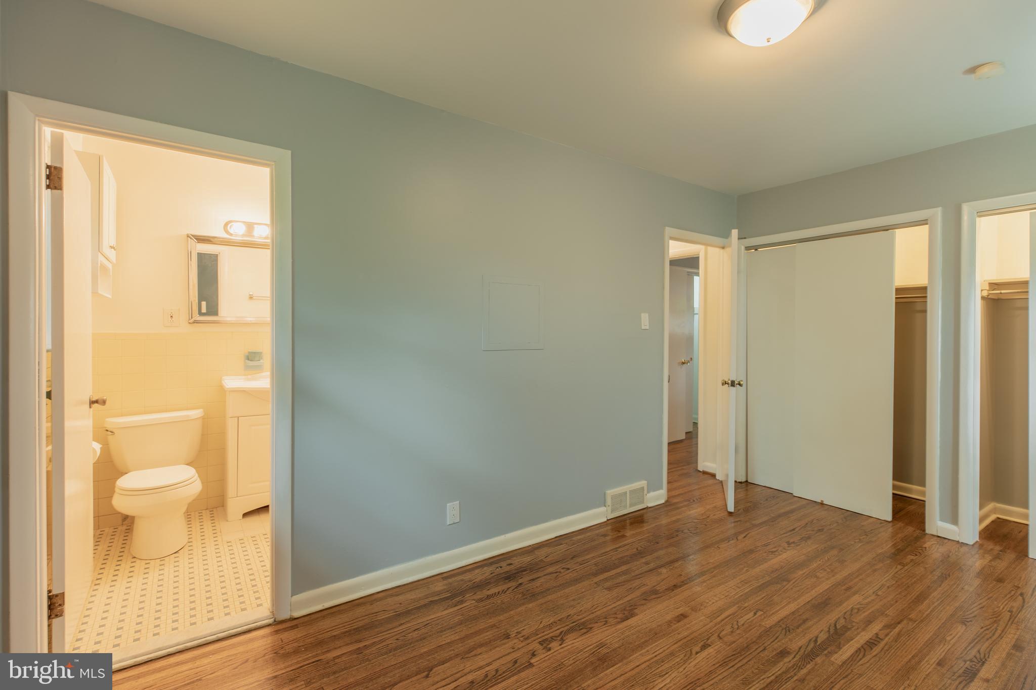 SPRINGFIELD - Residential