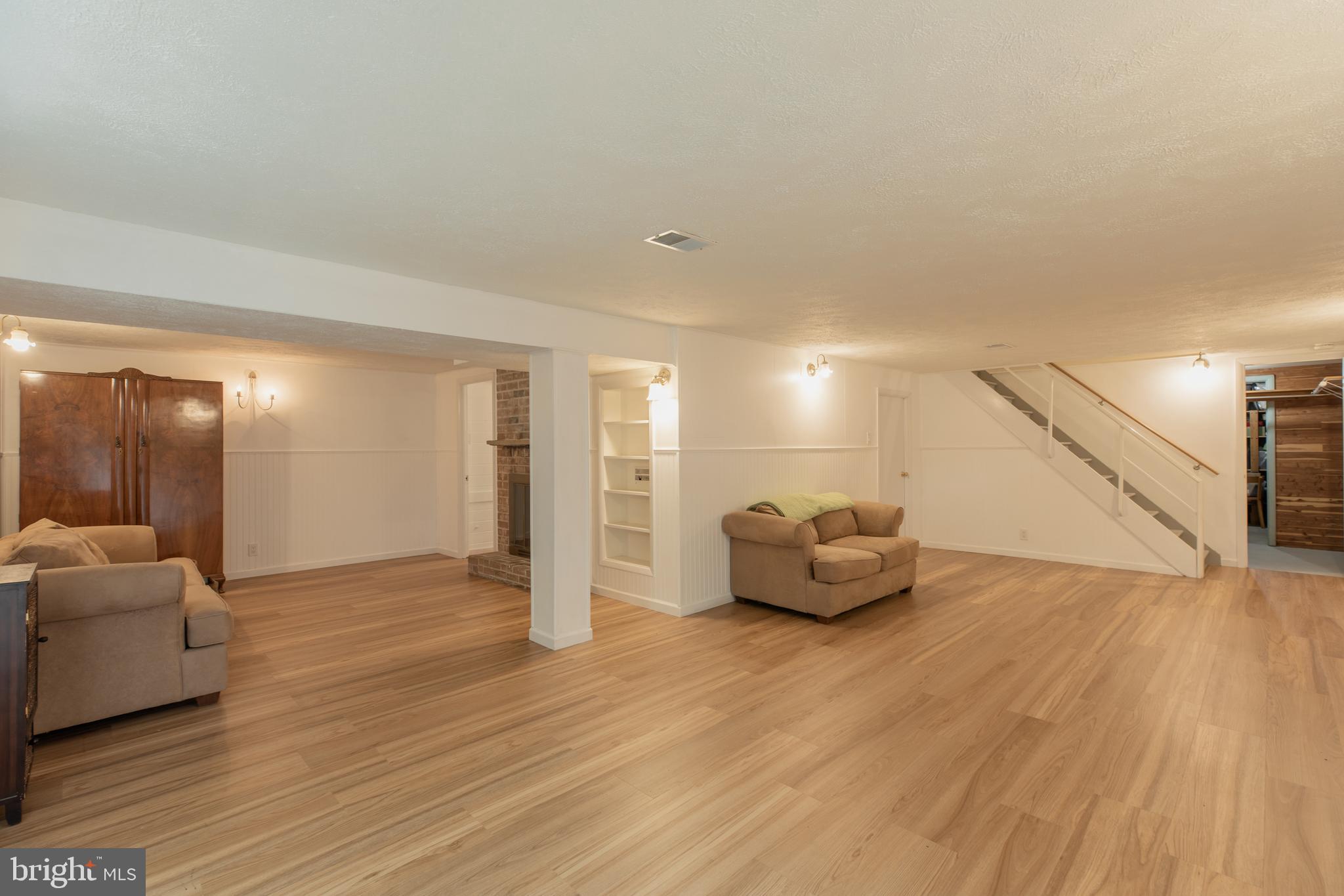 SPRINGFIELD - Residential