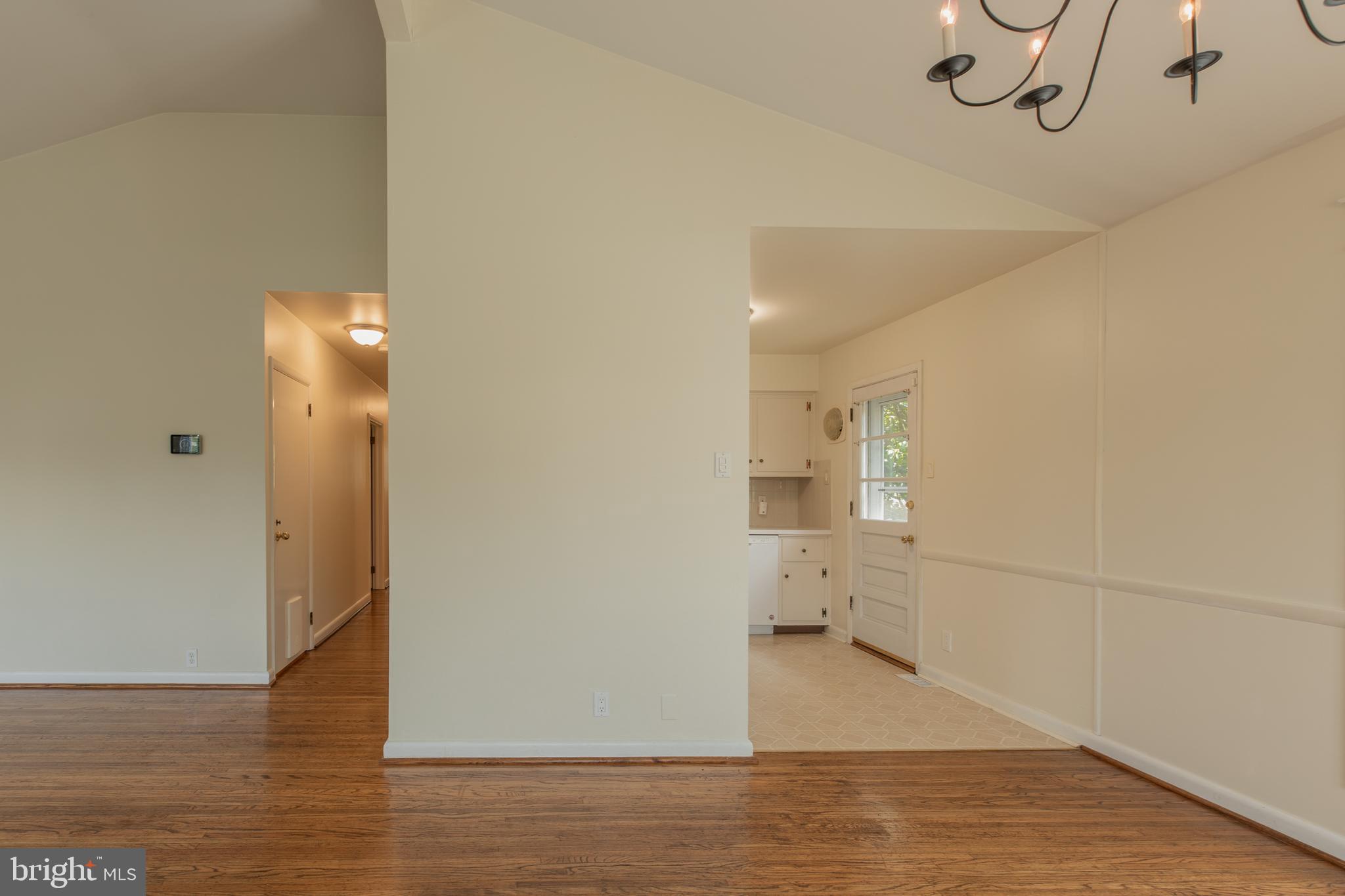 SPRINGFIELD - Residential