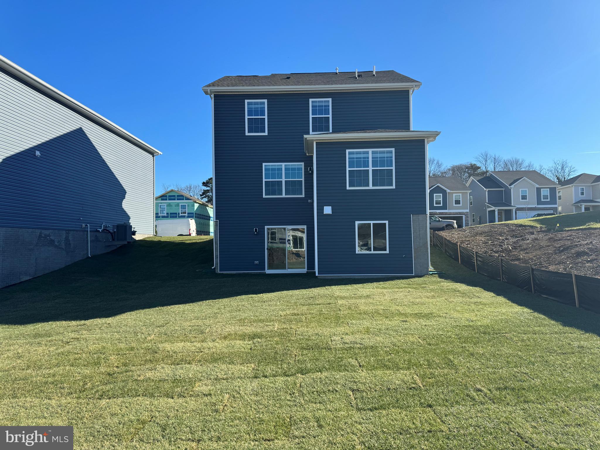 NONE AVAILABLE - Residential