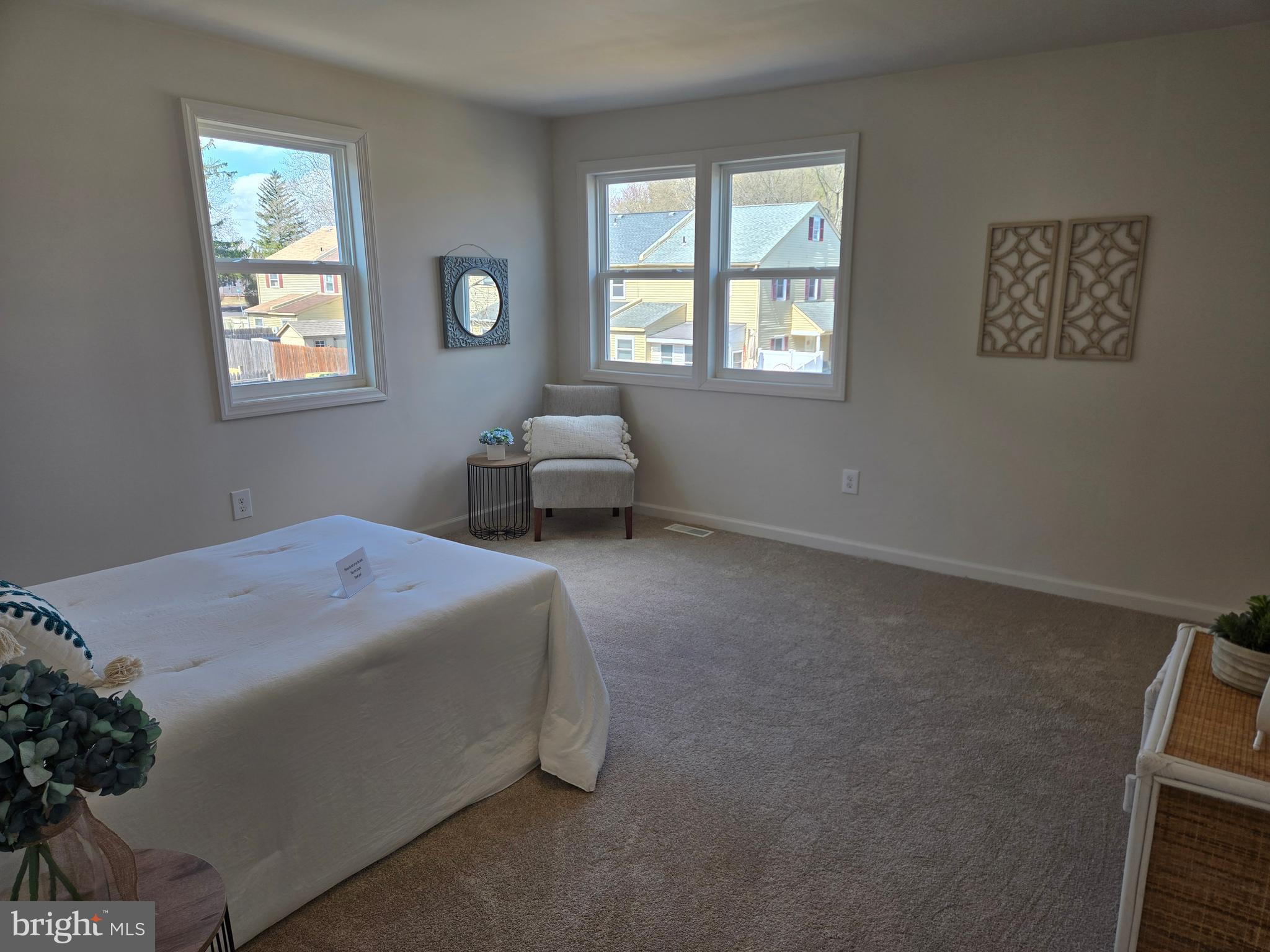 QUAKER RUN - Residential