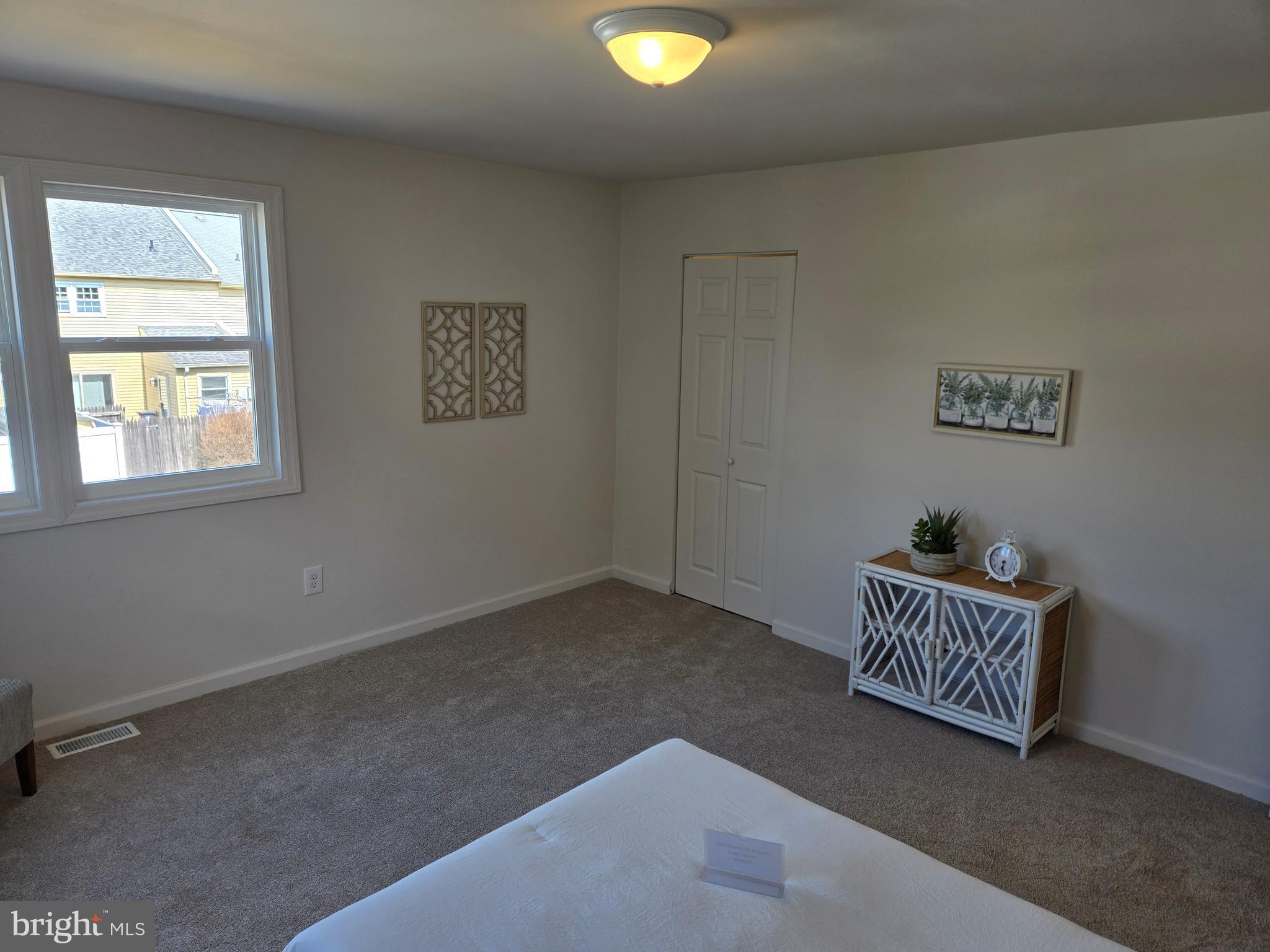 QUAKER RUN - Residential