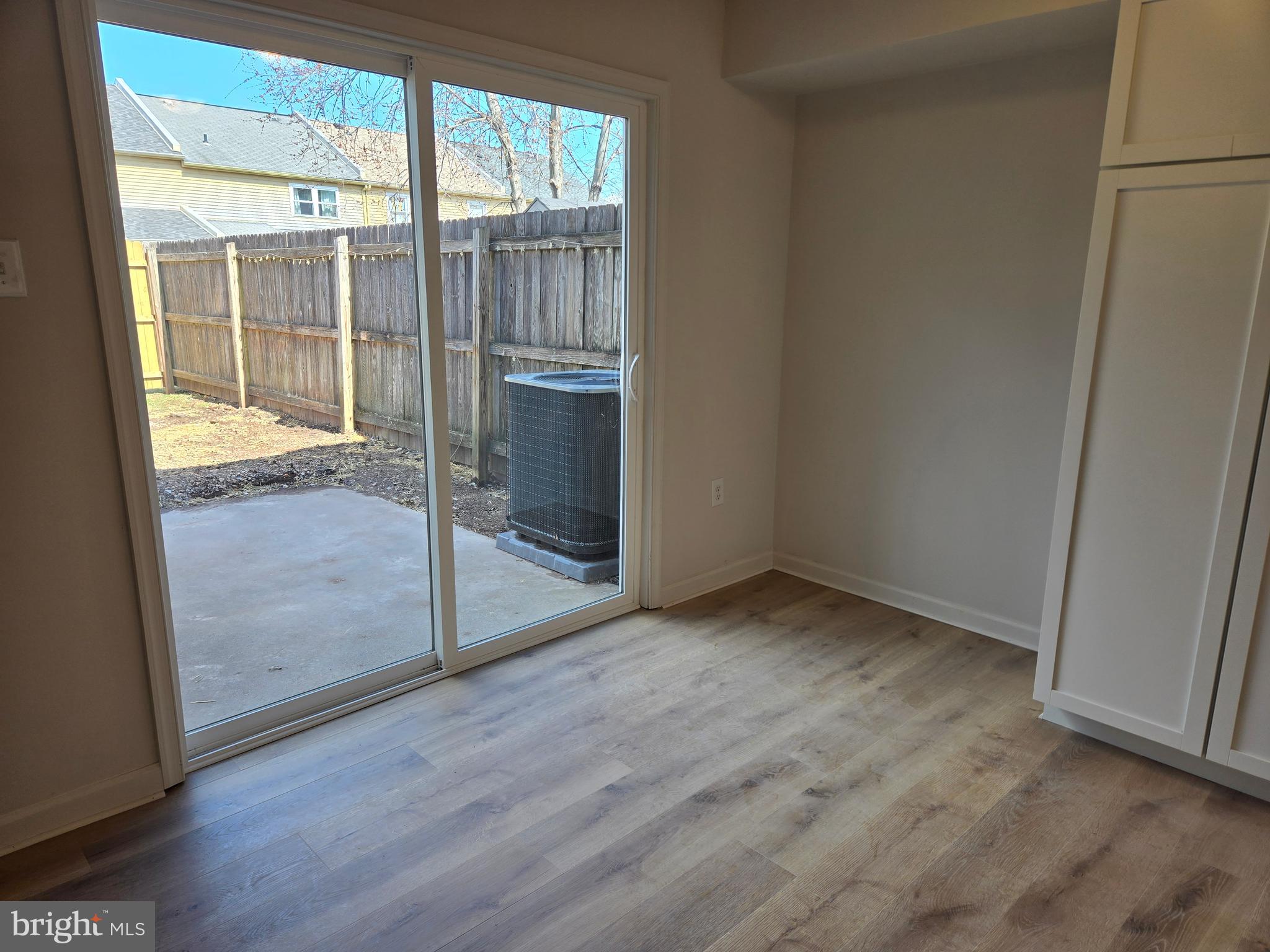 QUAKER RUN - Residential