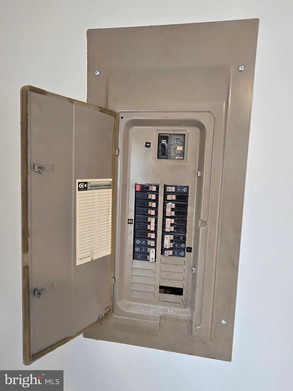 QUAKER RUN - Residential