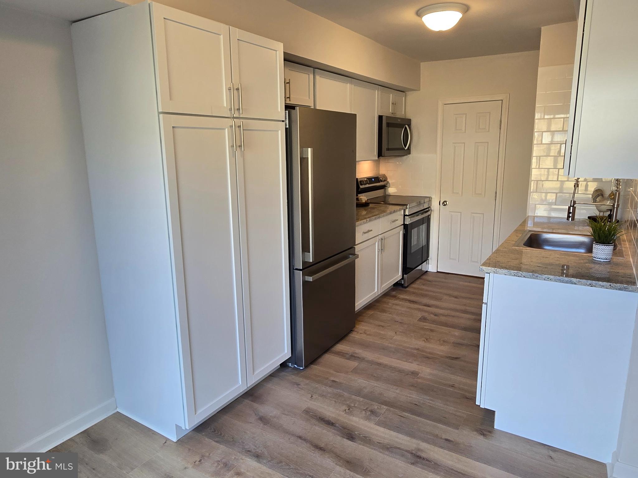 QUAKER RUN - Residential