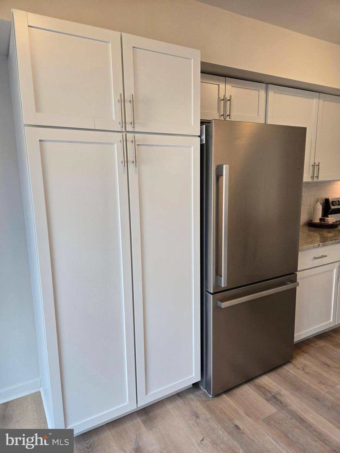 QUAKER RUN - Residential